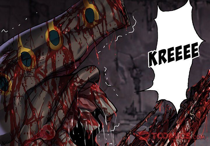 Read Leviathan (Lee Gyuntak) EN Manga Online