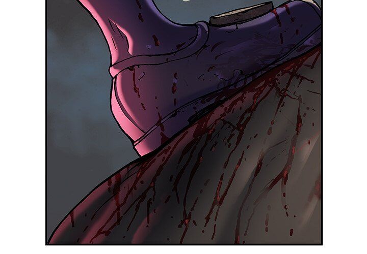 Read Leviathan (Lee Gyuntak) EN Manga Online