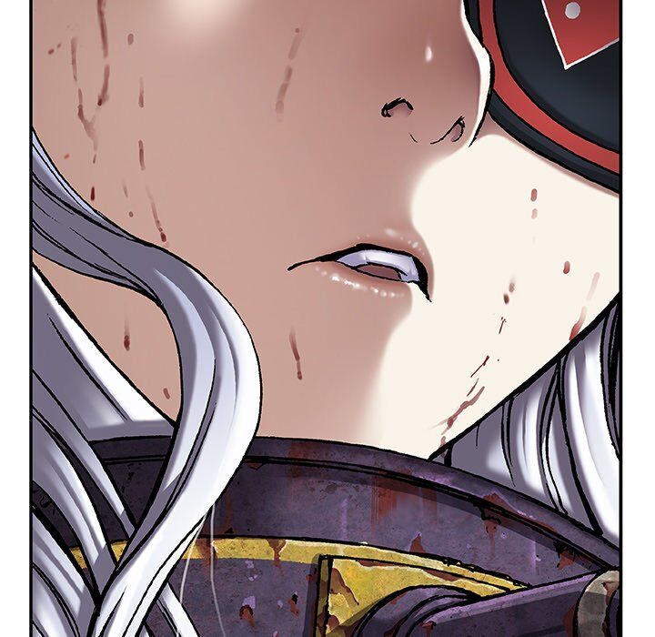 Read Leviathan (Lee Gyuntak) EN Manga Online
