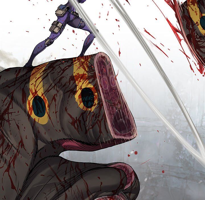 Read Leviathan (Lee Gyuntak) EN Manga Online