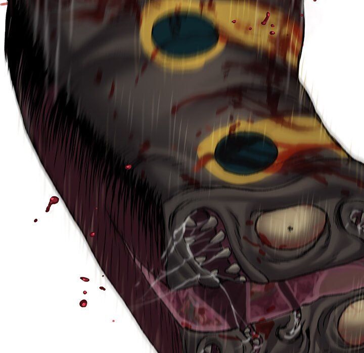 Read Leviathan (Lee Gyuntak) EN Manga Online