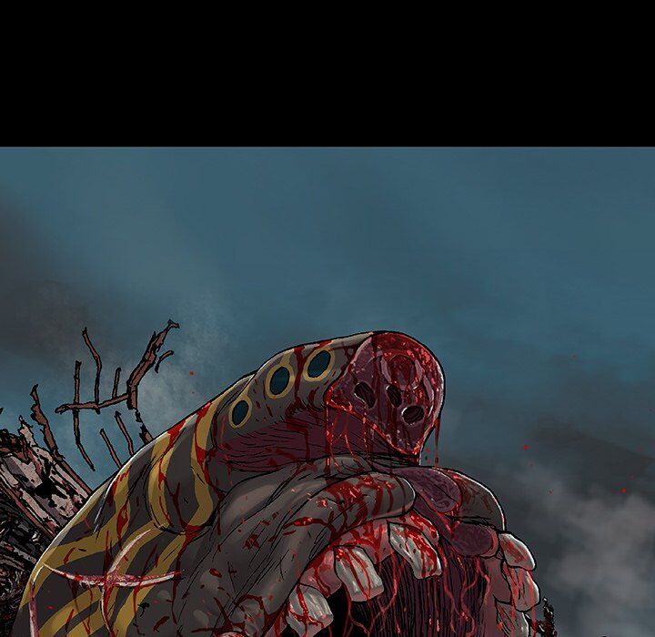Read Leviathan (Lee Gyuntak) EN Manga Online