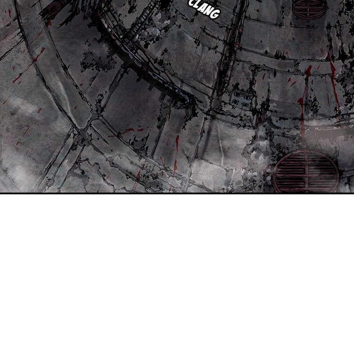 Read Leviathan (Lee Gyuntak) EN Manga Online