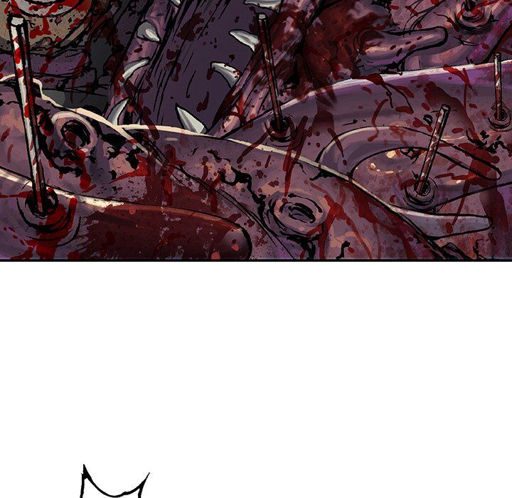 Read Leviathan (Lee Gyuntak) EN Manga Online