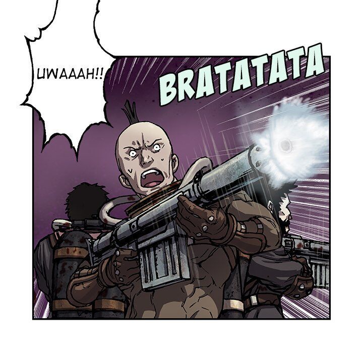 Read Leviathan (Lee Gyuntak) EN Manga Online