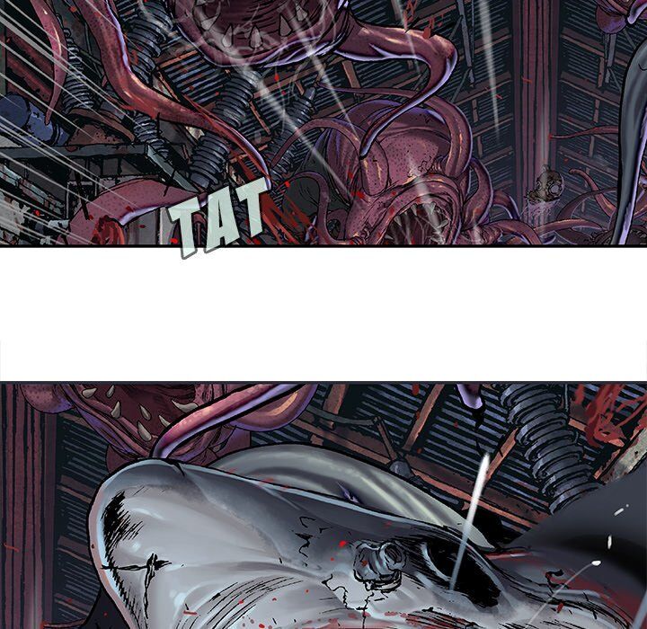 Read Leviathan (Lee Gyuntak) EN Manga Online