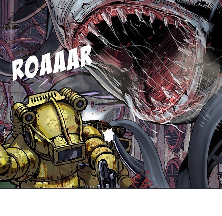 Read Leviathan (Lee Gyuntak) EN Manga Online