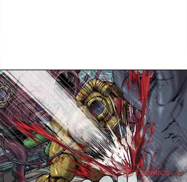 Read Leviathan (Lee Gyuntak) EN Manga Online