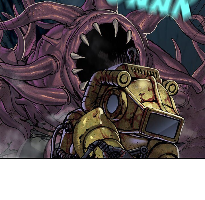 Read Leviathan (Lee Gyuntak) EN Manga Online