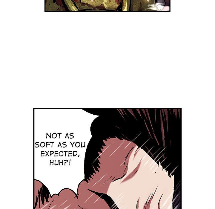 Read Leviathan (Lee Gyuntak) EN Manga Online