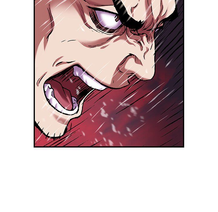 Read Leviathan (Lee Gyuntak) EN Manga Online