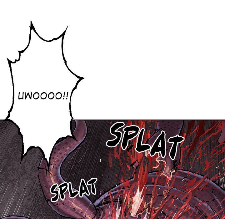 Read Leviathan (Lee Gyuntak) EN Manga Online