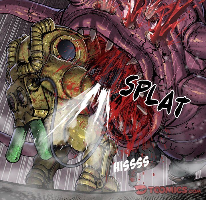 Read Leviathan (Lee Gyuntak) EN Manga Online