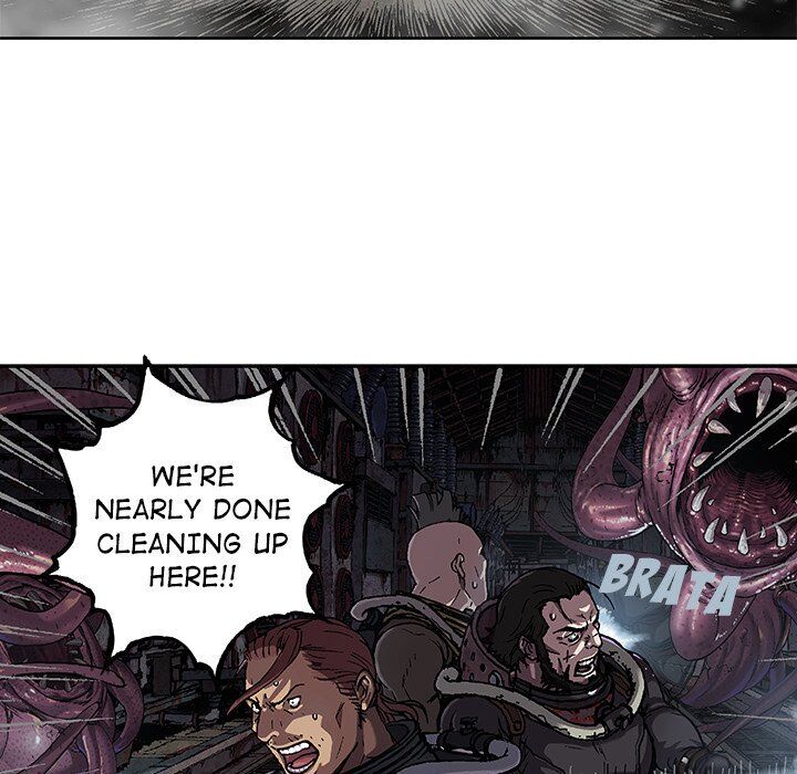 Read Leviathan (Lee Gyuntak) EN Manga Online