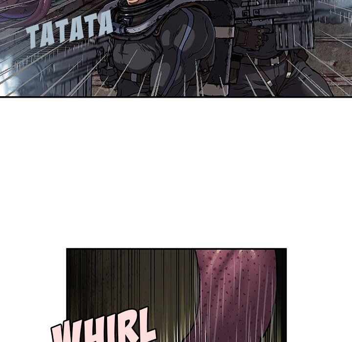 Read Leviathan (Lee Gyuntak) EN Manga Online
