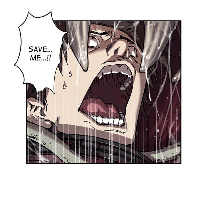 Read Leviathan (Lee Gyuntak) EN Manga Online