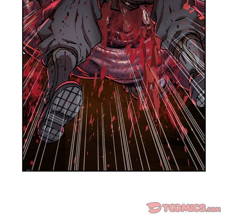 Read Leviathan (Lee Gyuntak) EN Manga Online