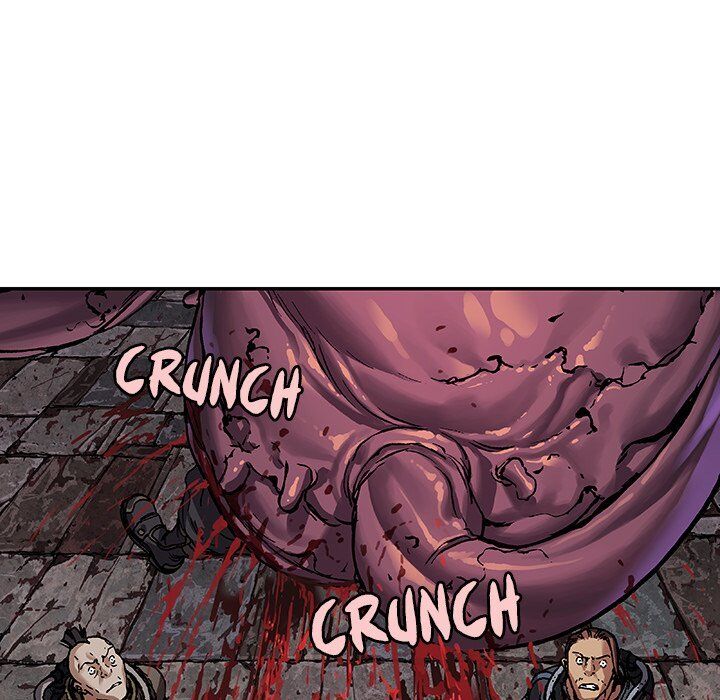 Read Leviathan (Lee Gyuntak) EN Manga Online