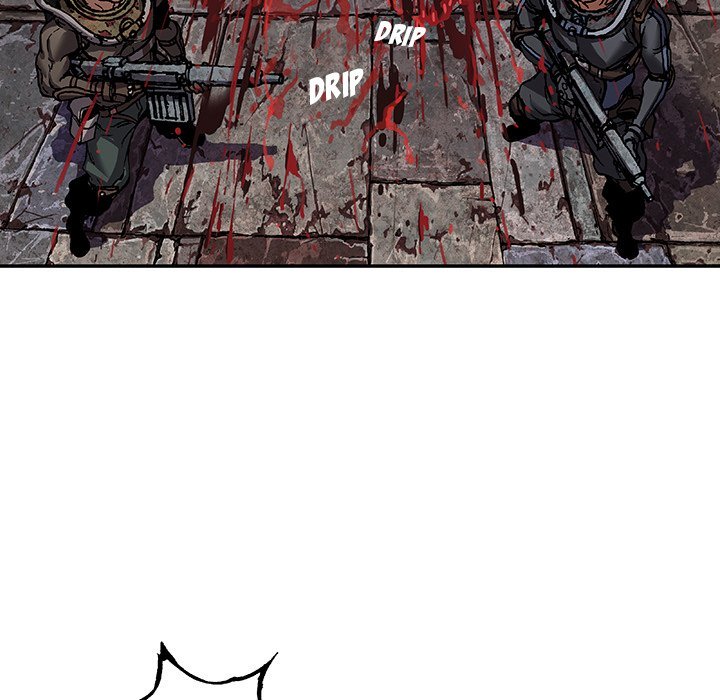 Read Leviathan (Lee Gyuntak) EN Manga Online
