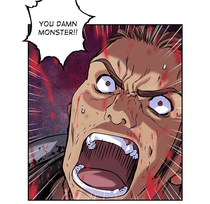 Read Leviathan (Lee Gyuntak) EN Manga Online
