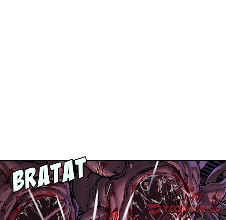Read Leviathan (Lee Gyuntak) EN Manga Online