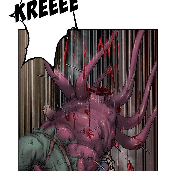 Read Leviathan (Lee Gyuntak) EN Manga Online