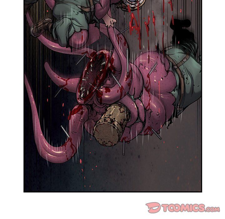 Read Leviathan (Lee Gyuntak) EN Manga Online