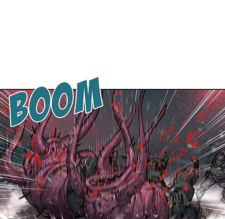 Read Leviathan (Lee Gyuntak) EN Manga Online