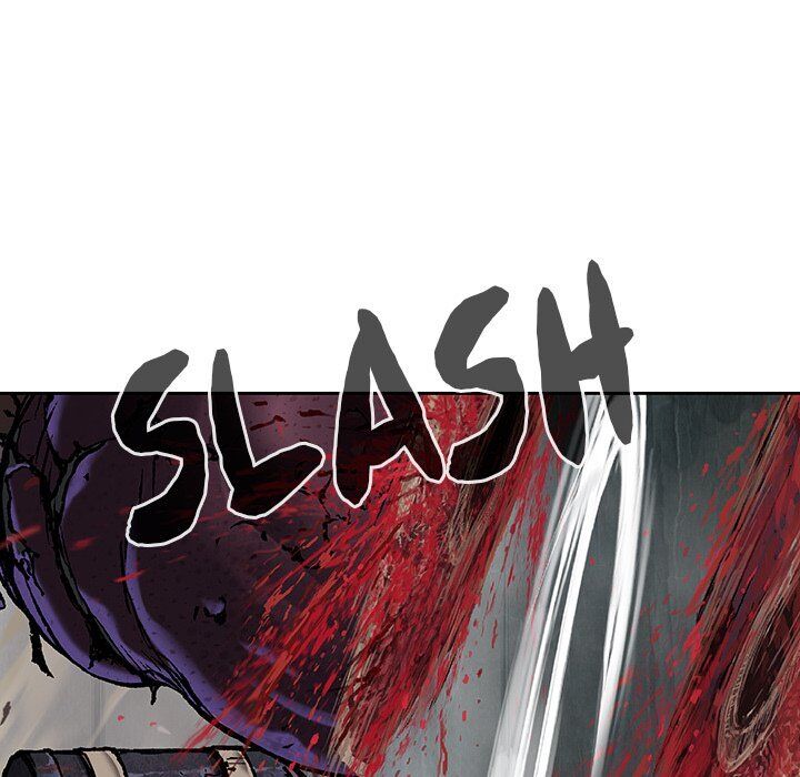 Read Leviathan (Lee Gyuntak) EN Manga Online