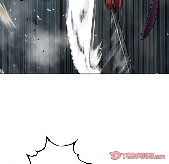 Read Leviathan (Lee Gyuntak) EN Manga Online
