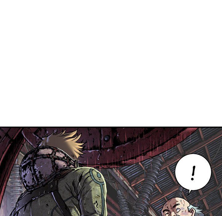 Read Leviathan (Lee Gyuntak) EN Manga Online