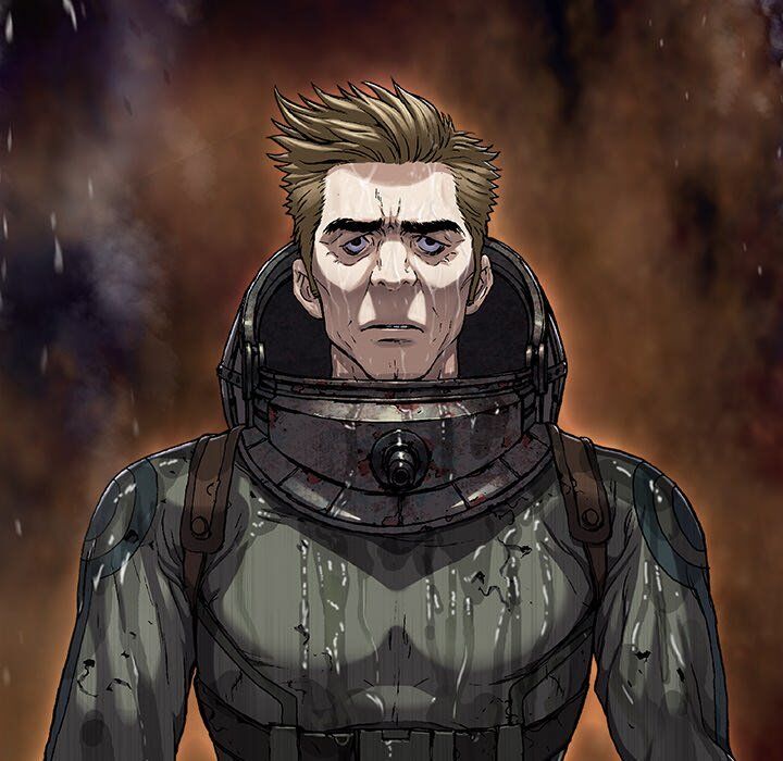 Read Leviathan (Lee Gyuntak) EN Manga Online
