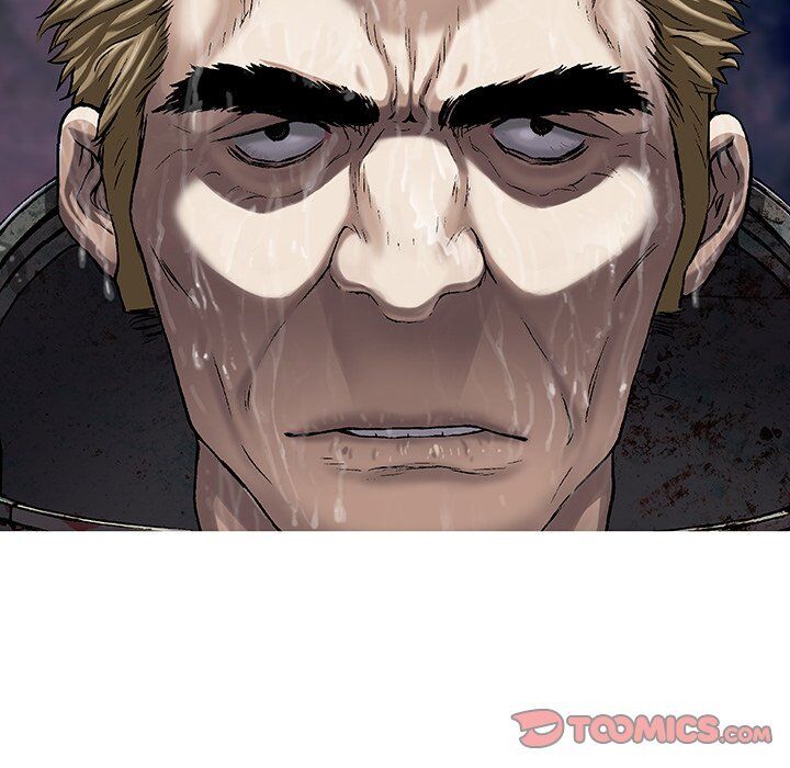 Read Leviathan (Lee Gyuntak) EN Manga Online
