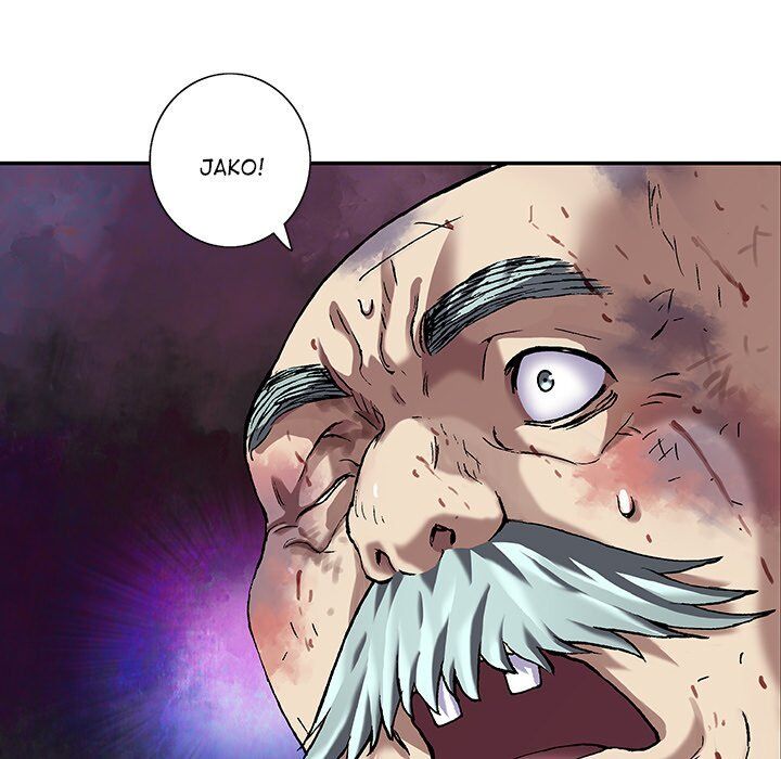 Read Leviathan (Lee Gyuntak) EN Manga Online