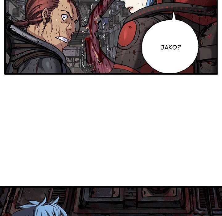 Read Leviathan (Lee Gyuntak) EN Manga Online