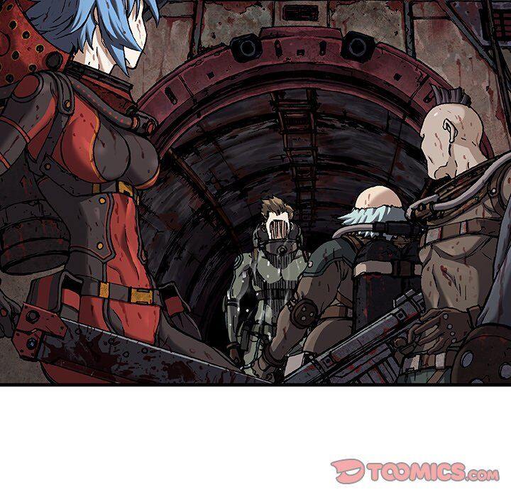 Read Leviathan (Lee Gyuntak) EN Manga Online