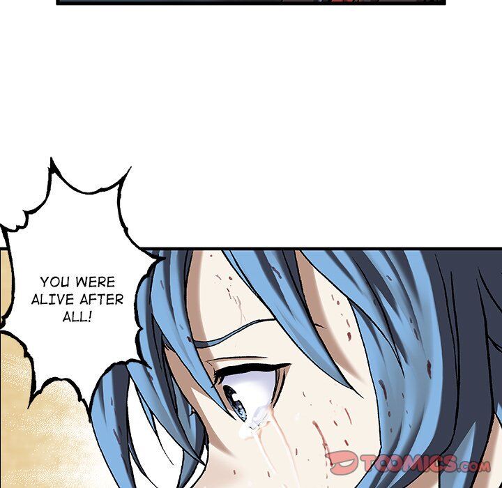 Read Leviathan (Lee Gyuntak) EN Manga Online