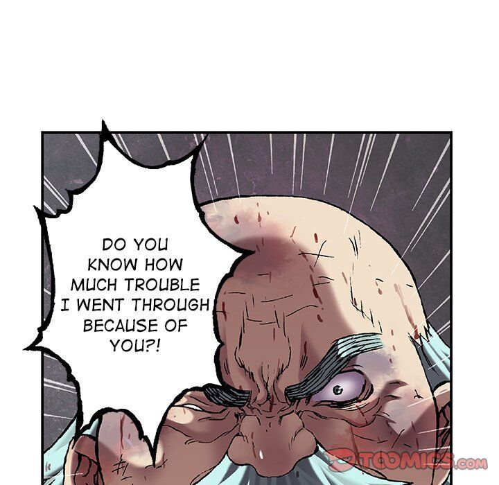 Read Leviathan (Lee Gyuntak) EN Manga Online