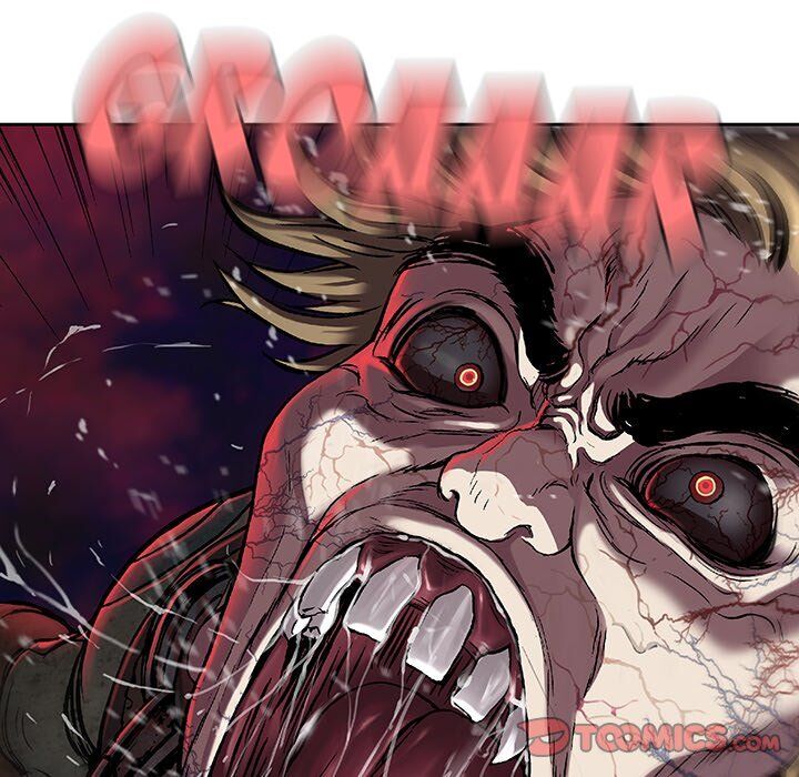 Read Leviathan (Lee Gyuntak) EN Manga Online