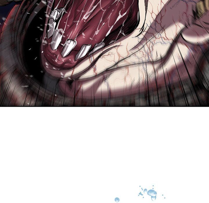 Read Leviathan (Lee Gyuntak) EN Manga Online