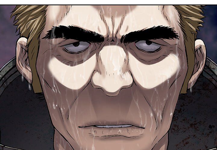 Read Leviathan (Lee Gyuntak) EN Manga Online