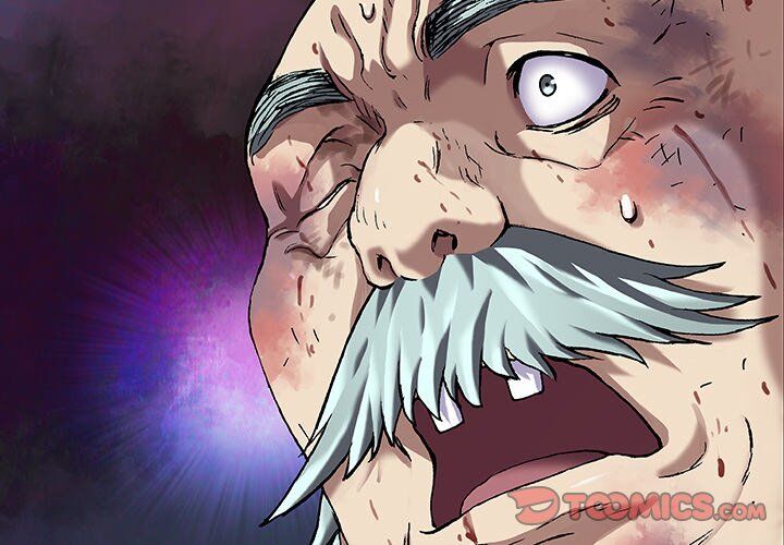 Read Leviathan (Lee Gyuntak) EN Manga Online