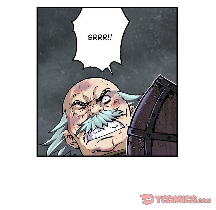 Read Leviathan (Lee Gyuntak) EN Manga Online