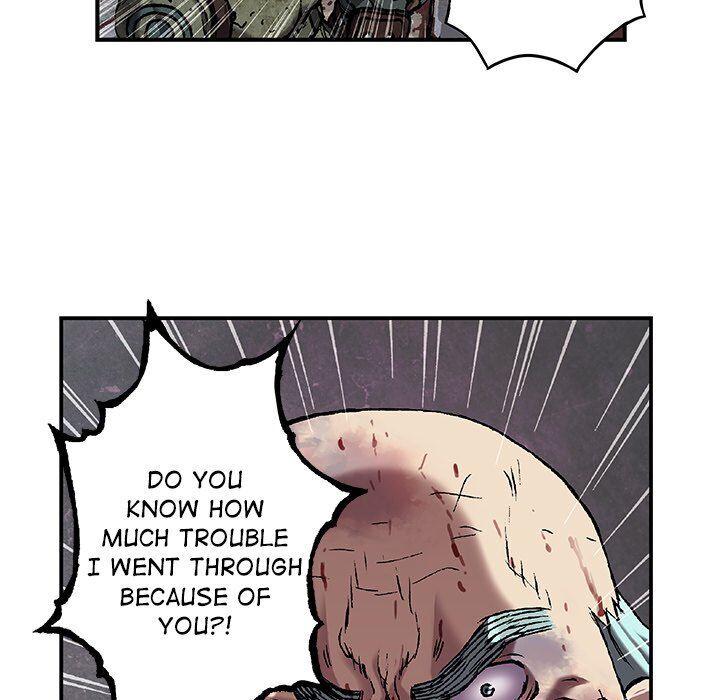 Read Leviathan (Lee Gyuntak) EN Manga Online