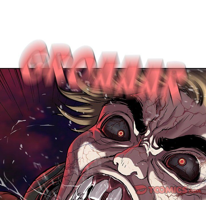 Read Leviathan (Lee Gyuntak) EN Manga Online