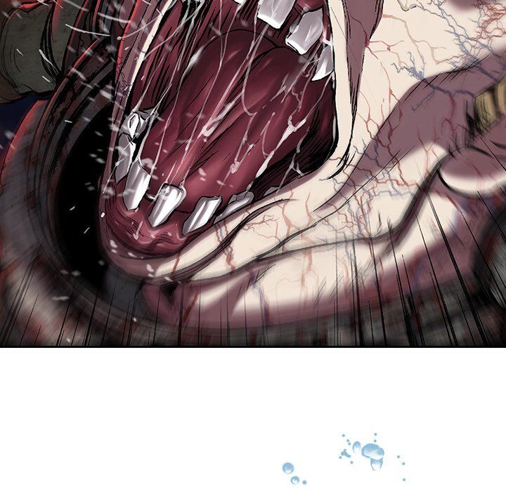 Read Leviathan (Lee Gyuntak) EN Manga Online