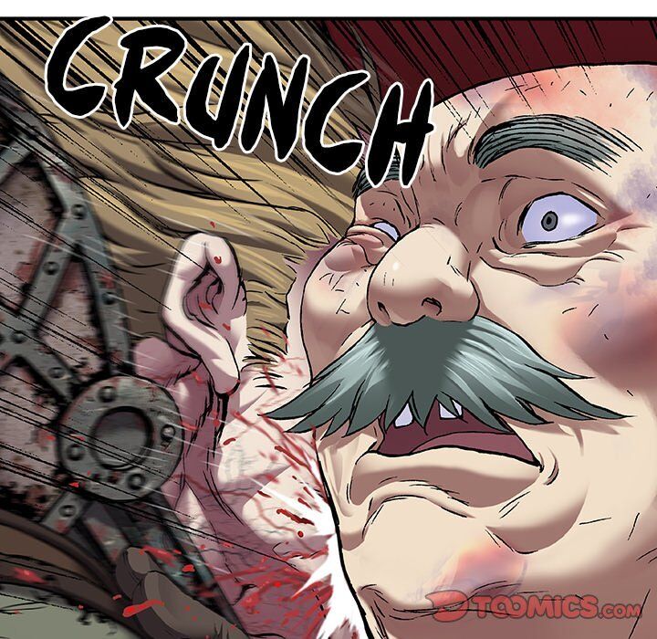 Read Leviathan (Lee Gyuntak) EN Manga Online