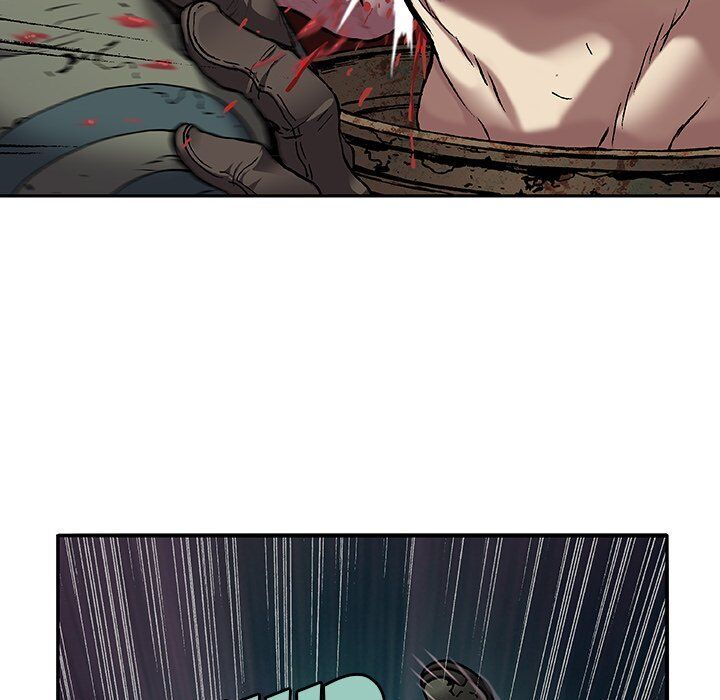 Read Leviathan (Lee Gyuntak) EN Manga Online