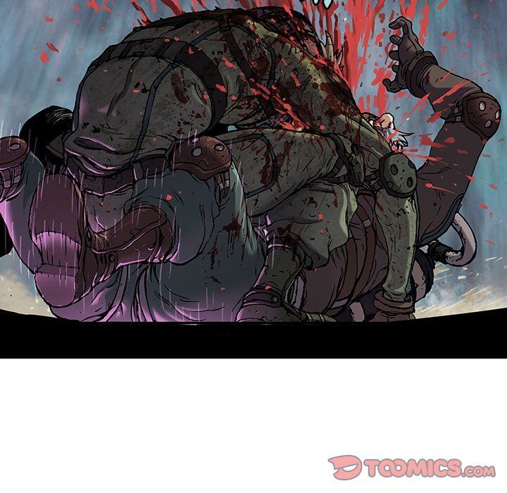 Read Leviathan (Lee Gyuntak) EN Manga Online