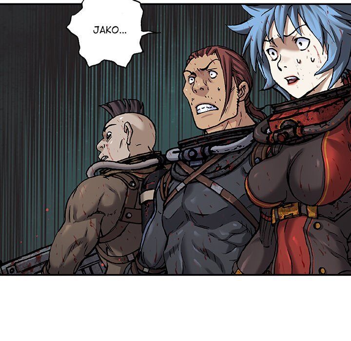 Read Leviathan (Lee Gyuntak) EN Manga Online